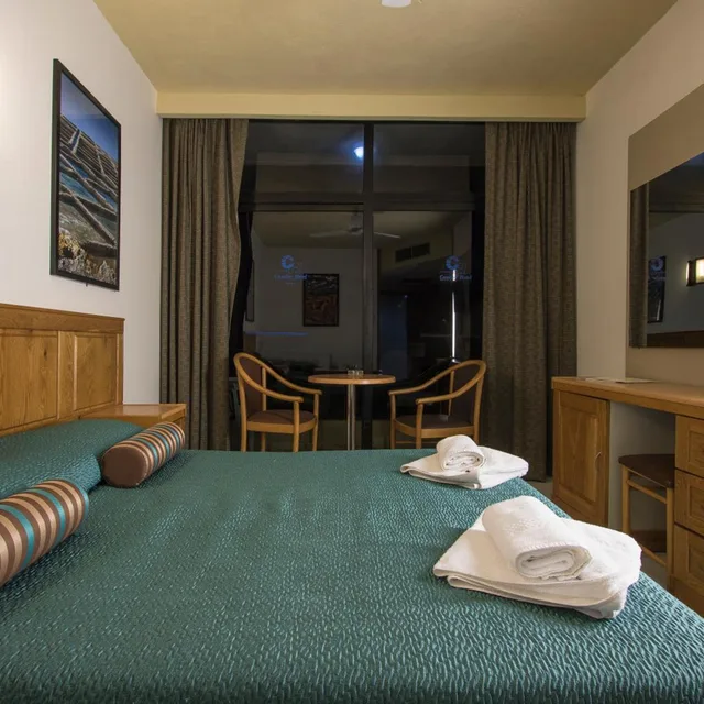 Twin Room.، Canifor Hotel 3/6