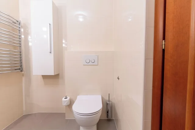 2 Bedrooms, Superior, Apartment, 2 King Beds, Balcony, THE RESIDENCE 3/5