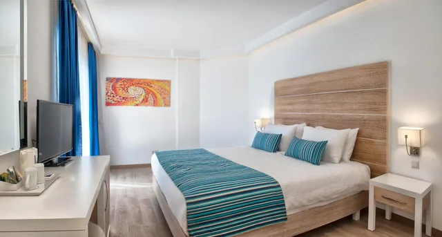 Standard, Land View، Garcia Resort and Spa 1/9