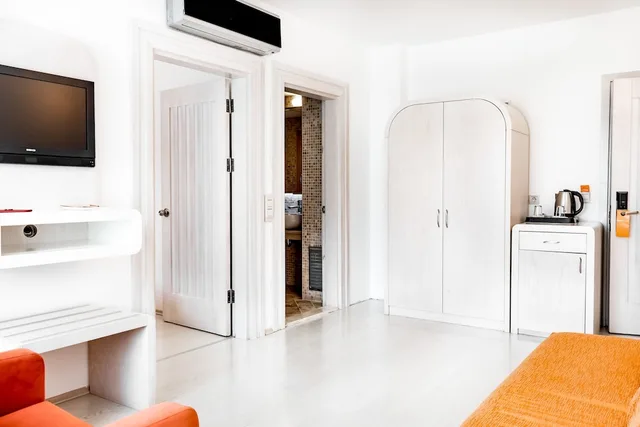 Suite, Double Bed, Land View, Adult Only، Mersoy Bellavista Hotel 4/5