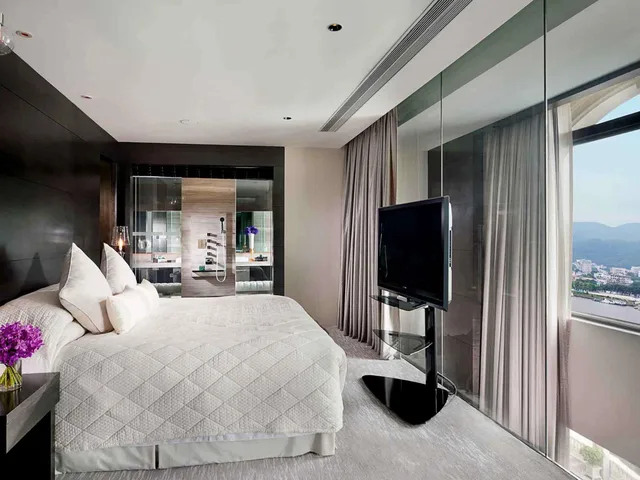 1 Bedroom, Mansion, Sofitel Macau at Ponte 16 2/4