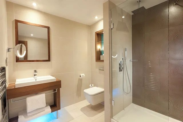 جناح بسرير مزدوج، Indigo Hotel Edinburgh 5/7