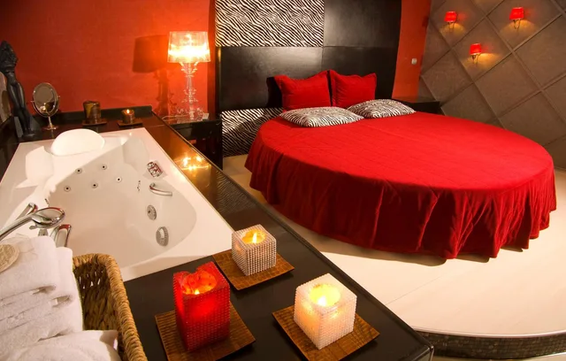 غرفة قياسية، Surmeli Istanbul Hotel 1/1