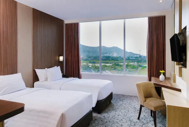 premier, Aston Gorontalo Hotel & Convention Center 1/6