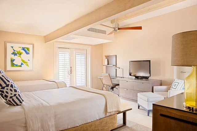 Casita, King Bed، Grand Hyatt Tampa Bay 3/6