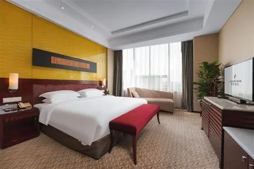 جناح سوبيريور، Parkplaza Changzhou 1/1