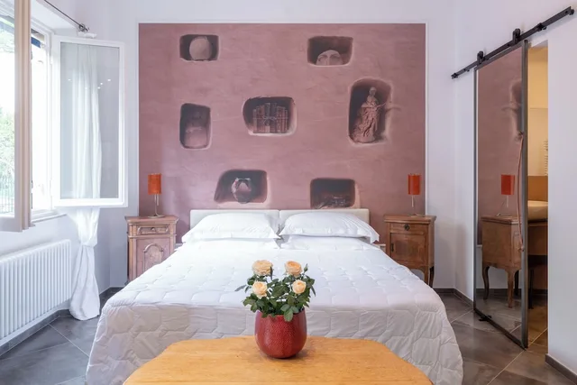 غرفة كومفورت، Hotel Minerva 7/9