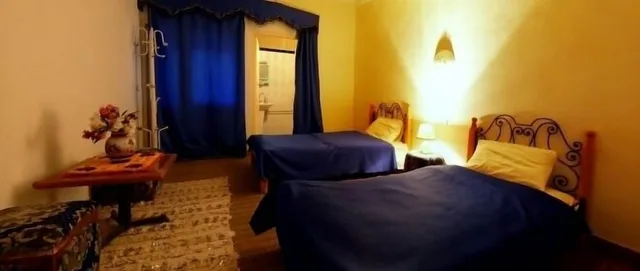 Room, Triple, 3 Beds, La Kasbah De Dades 1/1