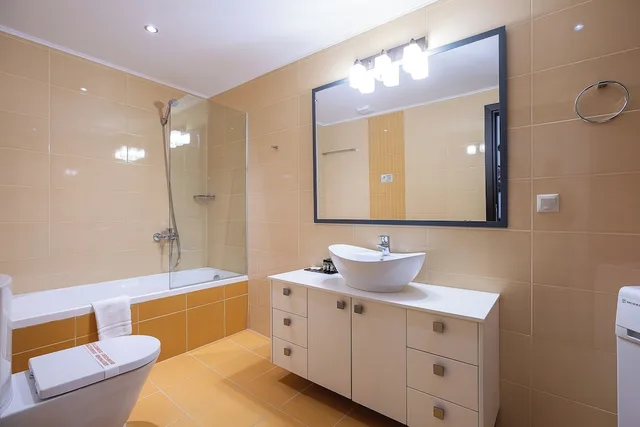 4 Bedrooms, Villa, Twin Beds, 2 King Beds, Bunk Bed, Two Story, Sofa، Pantheon Villas 10/10