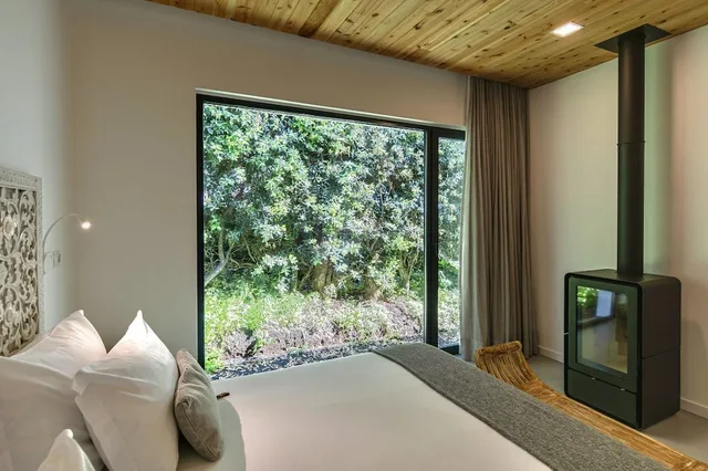 Chalet, King and Twin Beds, Sea View, Sul Villas & Spa 2/3