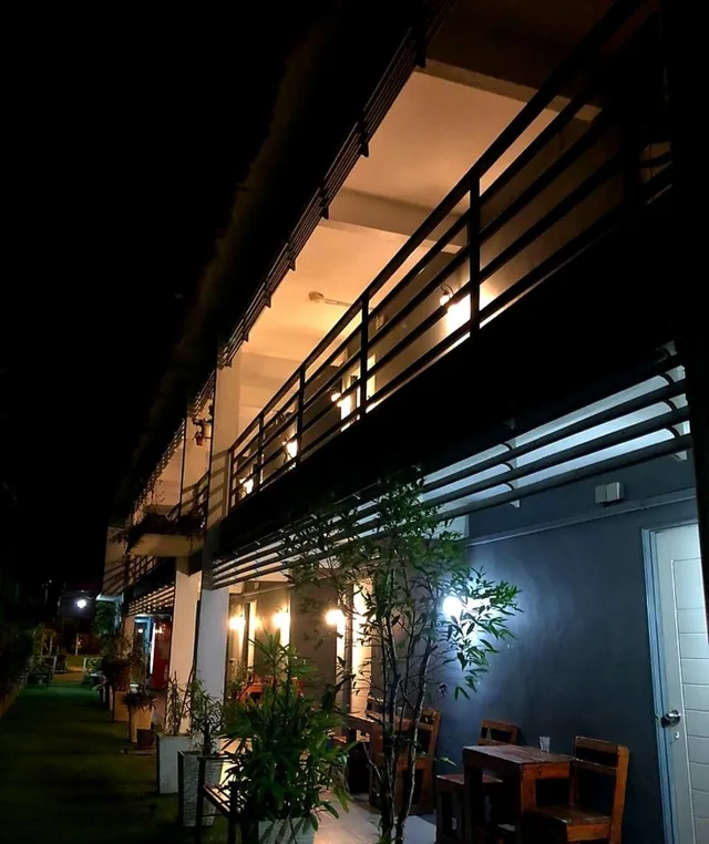 Cassa Kaseh Guest House، Kampung Baru Ulu Melaka 5/28