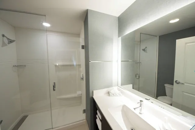 استوديو بسرير كينج، RESIDENCE INN HARLINGEN 2/4