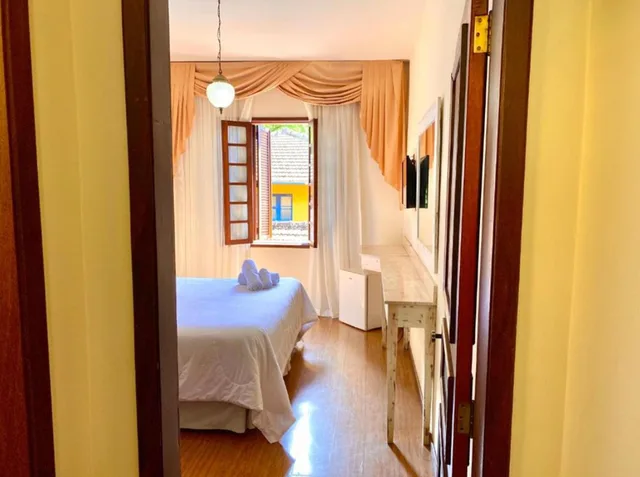 غرفة قياسية رباعية، Hotel Vila Bavaria 3/4