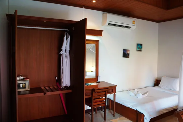 Bungalow, Sea Side، Bhundhari Chaweng Beach Resort 5/10
