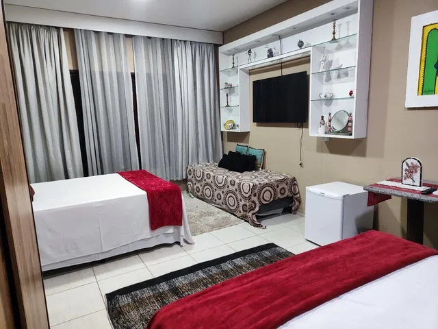 جناح عائلي، Suites Bouganville 3/5