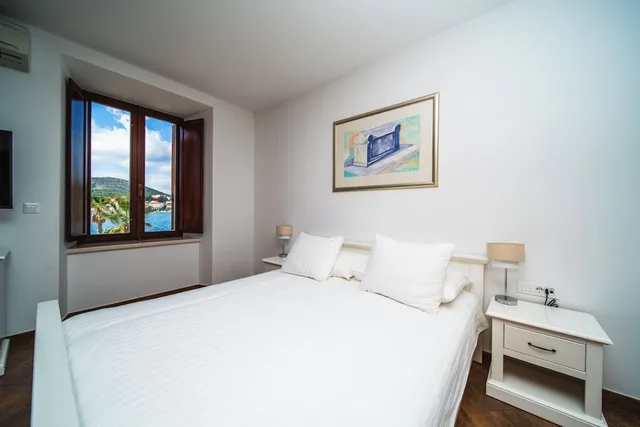 استوديو كومفورت، Vila Riva Apartments 2/10
