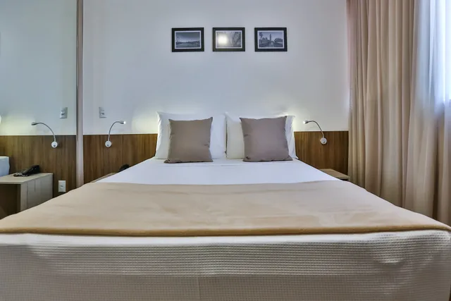 Standard, Single, Nobile Inn London Anapolis 2/3