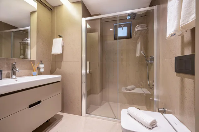شقة سوبيريور، Casamax Suites 4/5