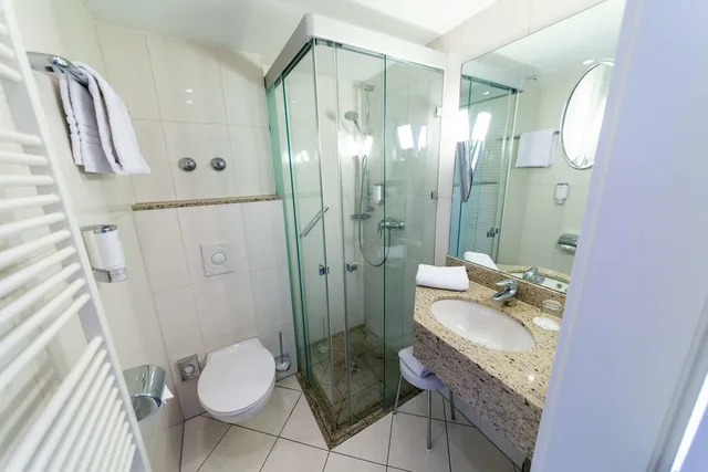 Standard, Single, Hotel Kaiserhof 14/15