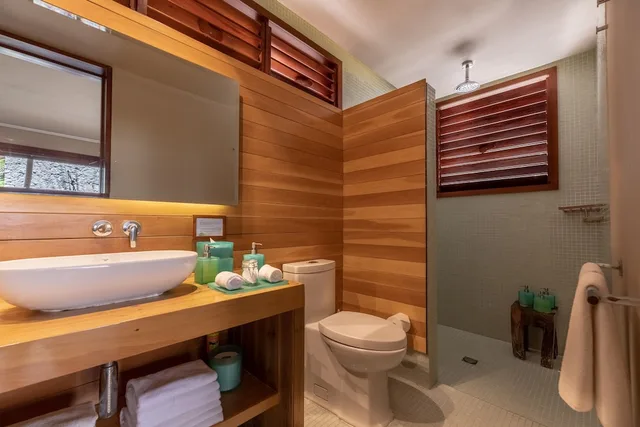 Room, King Bed, Partial Sea View, Plunge Pool، Mi Amor by La Zebra, an SLH Hotel 10/10