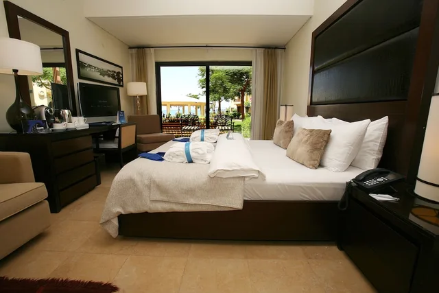 غرفة قياسية، Grand Tala Bay Resort Aqaba 5/9