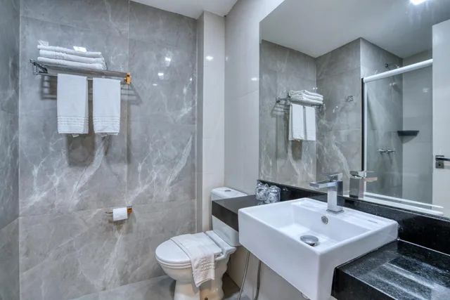 شقة ديلوكس، Viale Cataratas Hotel Eventos 5/8