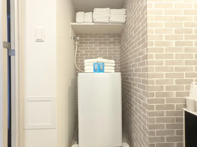 غرفة سوبيريور عائلية بسريرين مزدوجين، Eslead Hotel Namba Daikokucho 10/10