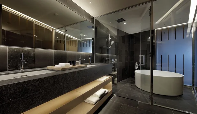 Spa, Suite, 2 Double Beds، Sorano Hotel 3/3