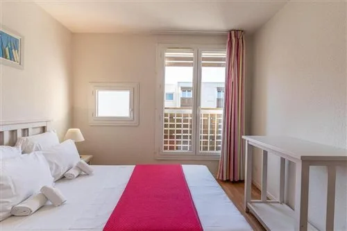 1 bedroom apartment for 4 people، Residence L Ile D Or 1/2