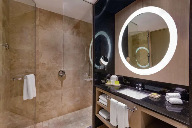 غرفة قياسية مفردة بسرير مزدوج، Hilton Lima Miraflores 2/2