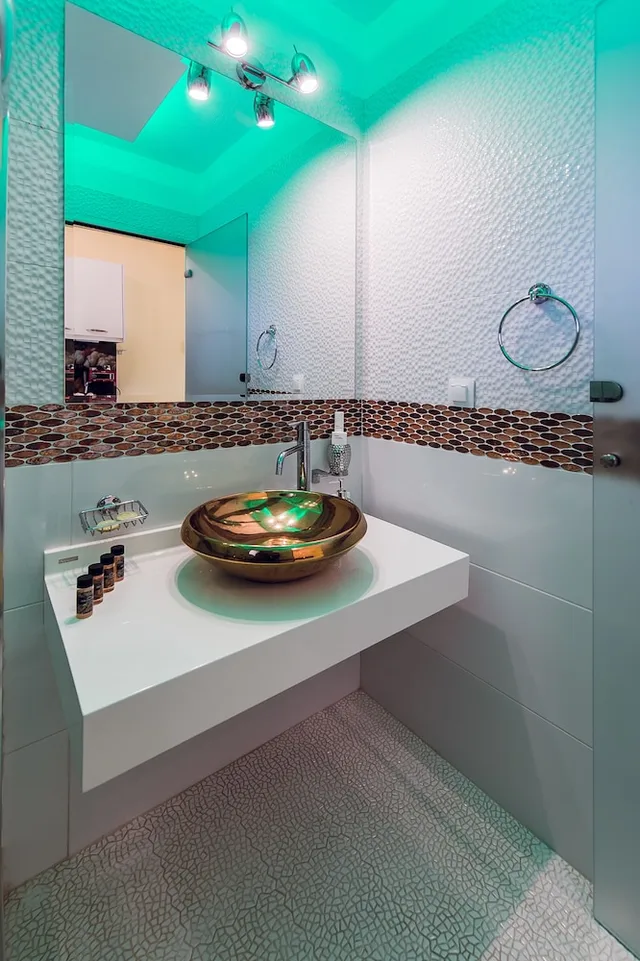 Luxury, Suite, King Bed, Two Story, Sofa، Dream Boutique Hotel 7/10