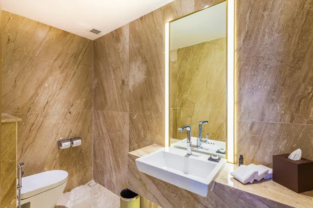 جناح تنفيذي، Crowne Plaza Vientiane by IHG 5/8