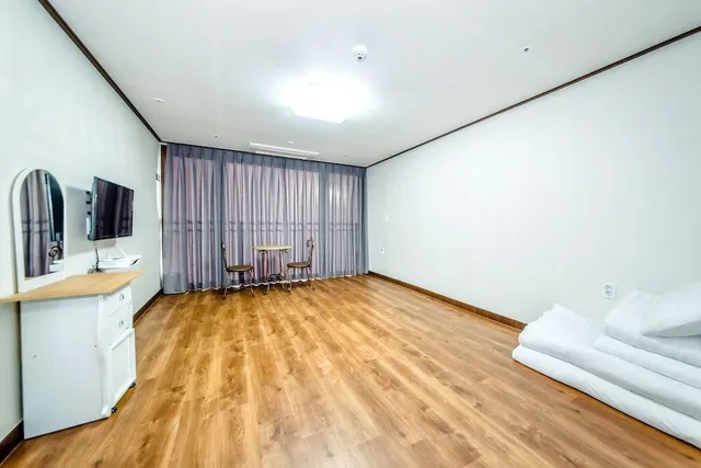 غرفة بسرير مزدوج، Rejina Pension 4/4