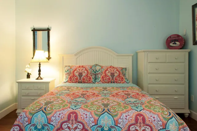 شقة بغرفة نوم واحدة، Beach Place Guesthouses 2/6