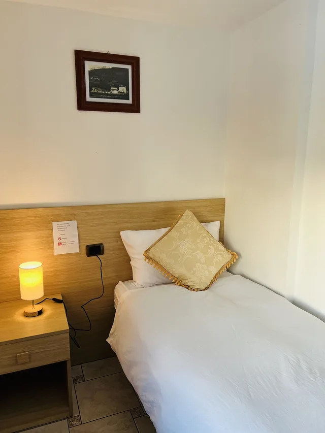 Standard, Single, 1 Twin Bed, Mountain View، Affittacamere Buenavista Guest House 2/3