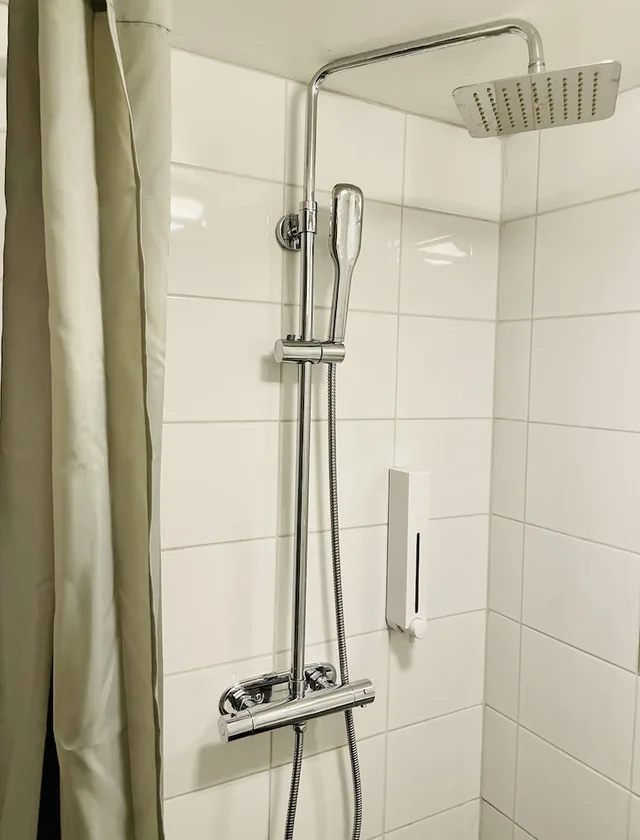 Room, Single, No Window، Birka Hostel 4/4