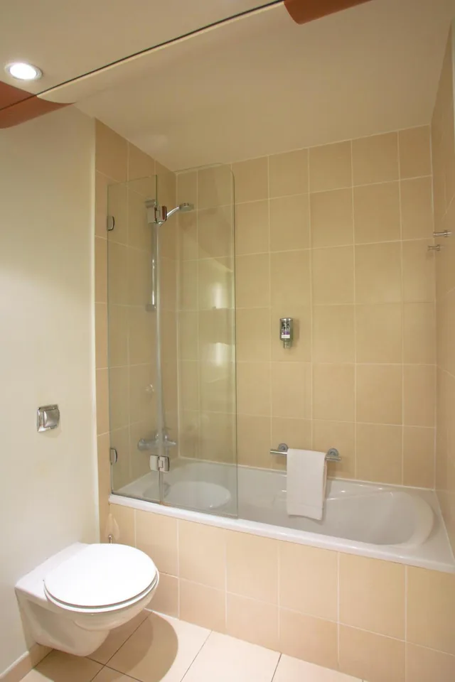 Standard, 2 Double Beds, MERCURE ORLEANS CENTRE 4/7