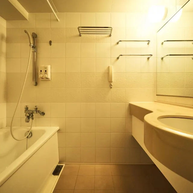 Room, Triple, West Wing، Hotel Global View Kushiro 9/9