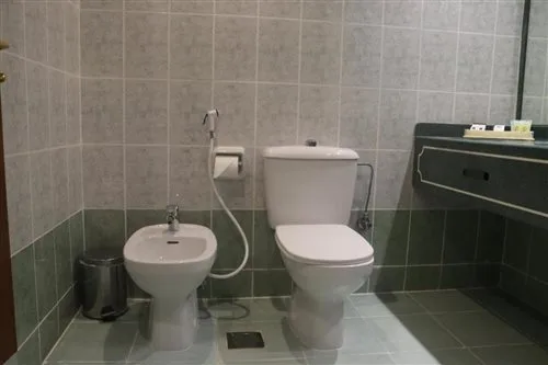 غرفة قياسية، GSS Avenue Hotel 4/4