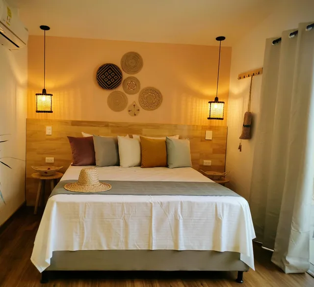 Premium, Street View، La Martina Boutique Hotel 5/10