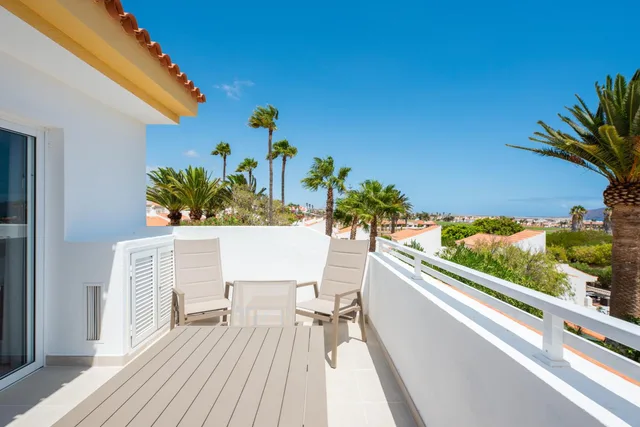 جناح جونيور بسرير كوين، Wyndham Residences Golf del Sur 2/4