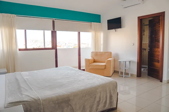 جناح كلاسيكي مفرد، Hotel LIVVO Don Paco 1/6