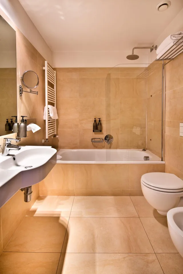 Superior, Single, HOTEL CENACOLO(formerly Ora Hotel Cenacolo) 8/8