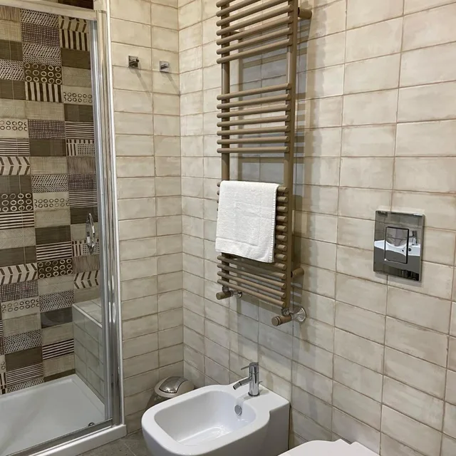 غرفة سوبيريور ثلاثية، Schilizzi Hotel 10/10