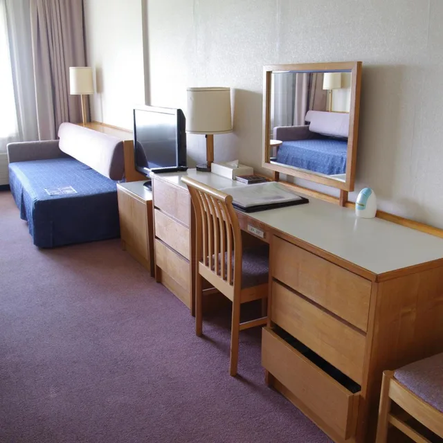 غرفة عائلية للمدخنين، Manza Prince Hotel 5/7