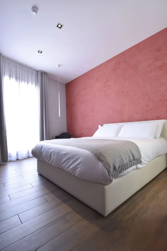 غرفة كومفورت بسرير كوين، Quaint Boutique Hotel Nadur 3/9