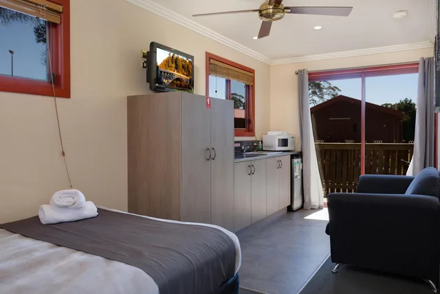 Sunset Villa، Aspect Tamar Valley Resort 2/7