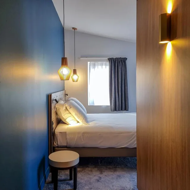 جناح سوبيريور مع أريكة، Alex Hotel 5/9