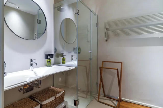 Deluxe, Queen Bed, Balcony, Domia Boutique Hotel Mondello 6/8