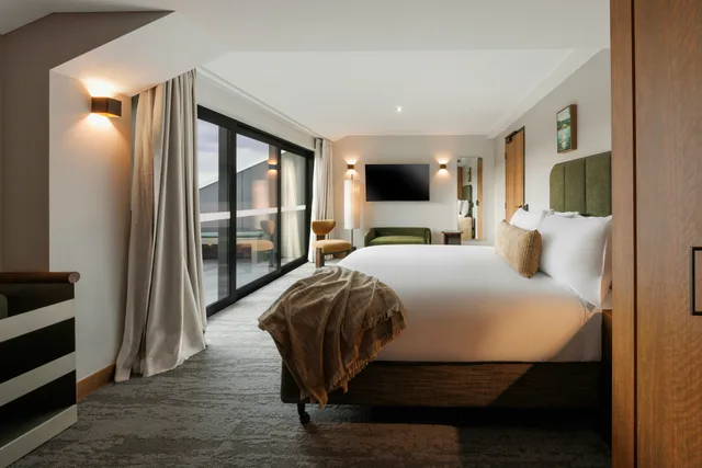Citadines Elizabeth Street Pier Hobart، هوبارت 22/77